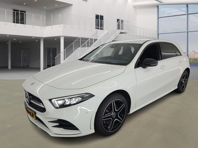 Mercedes-Benz A-KLASSE 1.3 250 E BUSINESS SOLUTION AMG LIMITED, 2022
