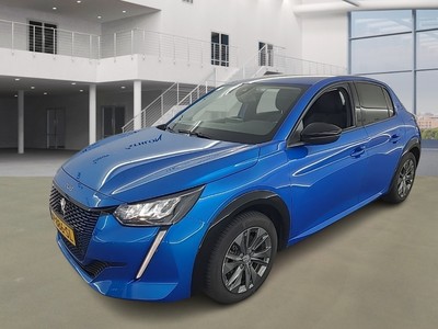 Peugeot E-208 0.0 EV ALLURE PACK 50 KWH, 2022