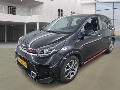 Kia Picanto 0.9 1.0 DPI GT-LINE, 2022