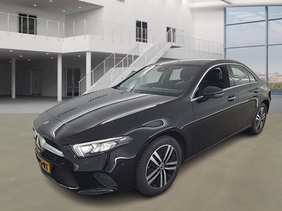 Mercedes-Benz A-KLASSE 1.3 250 E PREMIUM PLUS, 2022