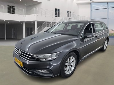 Volkswagen Passat variant 1.4 1.5 TSI BUSINESS, 2022