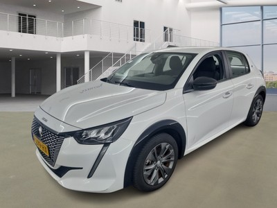 Peugeot E-208 0.0 EV ACTIVE PACK 50 KWH, 2022