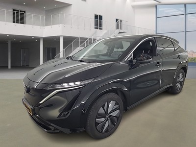 Nissan Ariya 0.0 EVOLVE 66 KWH, 2022