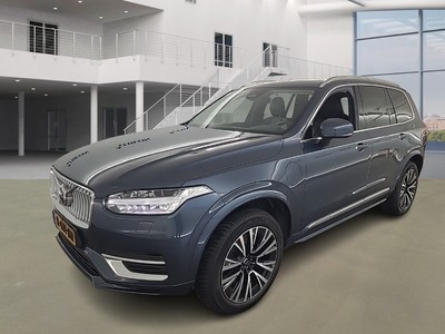 Volvo XC90 1.9 2.0 T8 RECHARGE AWD PLUS BRIGHT, 2022