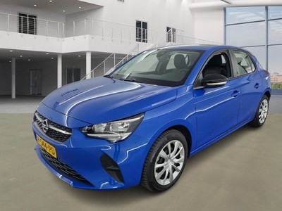 Opel Corsa-e 0.0 EDITION 50 KWH, 2022