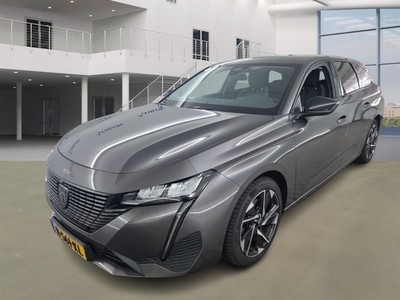 Peugeot 308 sw 1.1 1.2 PURETECH ALLURE PACK BUSINESS, 2022