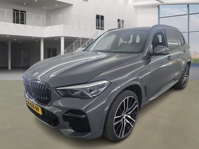 BMW X5 2.9 XDRIVE45E EXECUTIVE, 2022