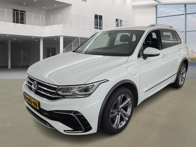 Volkswagen Tiguan 1.3 1.4 TSI EHYBRID R-LINE BUSINESS+, 2022