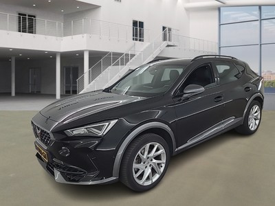 CUPRA Formentor 1.4 1.5 TSI BUSINESS EDITION, 2022