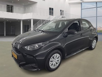 Toyota Yaris 1.4 1.5 HYBRID ACTIVE, 2022