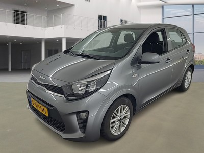 Kia Picanto 0.9 1.0 DPI DYNAMICLINE, 2023