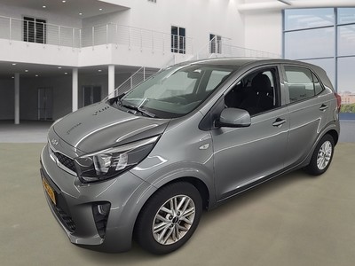 Kia Picanto 0.9 1.0 DPI DYNAMICLINE, 2023