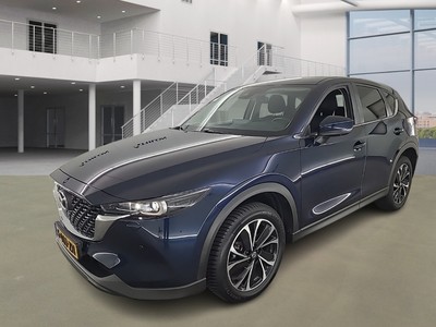 Mazda Cx-5 1.9 2.0 E-SKYACTIV-G M HYBRID 165 ADVANTAGE, 2023