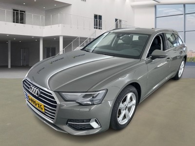 Audi A6 Avant 1.9 40 TFSI ADVANCED EDITION, 2023