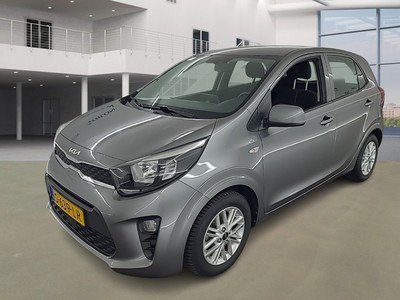 Kia Picanto 0.9 1.0 DPI DYNAMICLINE, 2023