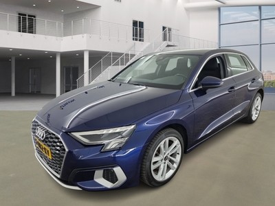 Audi A3 Sportback 0.9 30 TFSI ADVANCED EDITION, 2023