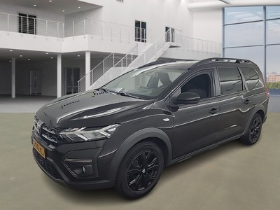 Dacia Jogger 0.9 1.0 TCE 110 EXTREME 7P., 2023