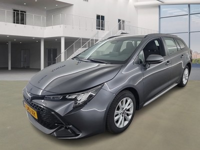 Toyota Corolla touring sports 1.7 HYBRID 140 ACTIVE, 2023