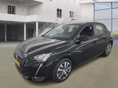Peugeot 208 1.1 1.2 PURETECH ACTIVE PACK, 2023
