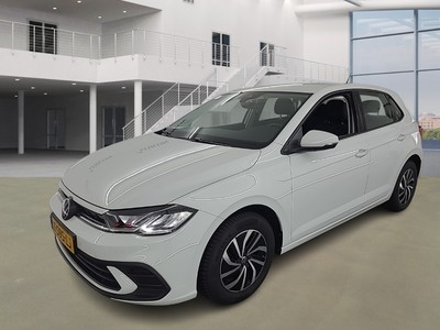 Volkswagen Polo 0.9 1.0 TSI LIFE BUSINESS, 2023