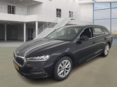 Skoda Octavia combi 0.9 1.0 TSI BUSINESS EDITION PLUS, 2023