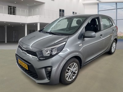 Kia Picanto 0.9 1.0 DPI DYNAMICLINE, 2023