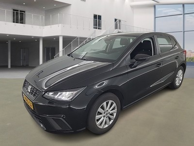Seat Ibiza 0.9 1.0 ECOTSI STYLE BUSINESS CONNECT, 2023