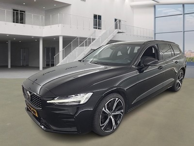 Volvo V60 1.9 2.0 B3 PLUS DARK, 2023