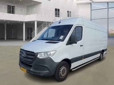 Mercedes-Benz SPRINTER 2.1 311 2.2 CDI L3H2 EURO VI-D, 2019