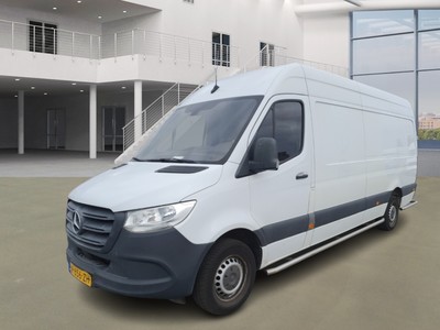 Mercedes-Benz SPRINTER 2.1 311 2.2 CDI L3H2 EURO VI-D, 2019