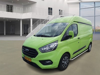 Ford Transit custom 1.9 340 2.0 TDCI L2H2 TREND, 2019