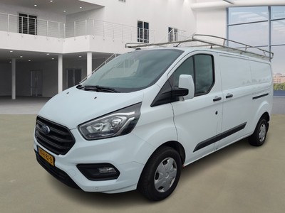 Ford Transit custom 1.9 300 2.0 TDCI L2H1 TREND, 2020