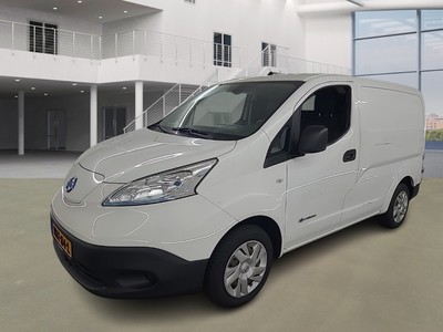 Nissan E-NV200 0.0 BUSINESS 40 KWH, 2021