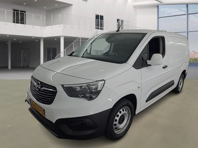 Opel Combo 1.4 1.5D L2H1 EDITION, 2021