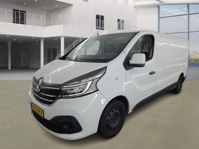 Renault Trafic 1.9 2.0 DCI 120 T29 L2H1 WORK EDITION, 2021