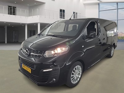 Opel Vivaro 1.9 2.0 CDTI L3H1 DC INNOVATION, 2022
