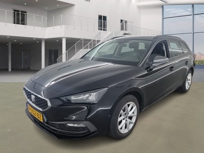 Seat Leon sportstourer 0.9 1.0 TSI STYLE BUSINESS INTENSE, 2023