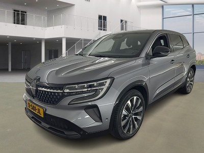 Renault Austral 1.1 1.2 E-TECH FULL HYBRID 200 TECHNO, 2023