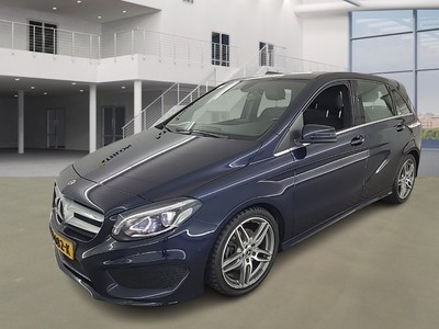 Mercedes-Benz B-klasse 1.5 180 BUSINESS SOLUTION AMG, 2018