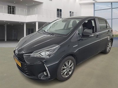 Toyota Yaris 1.4 1.5 HYBRID DYNAMIC, 2019