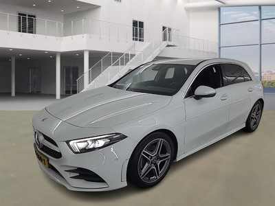 Mercedes-Benz A-KLASSE 1.3 180 BUSINESS SOLUTION AMG, 2019