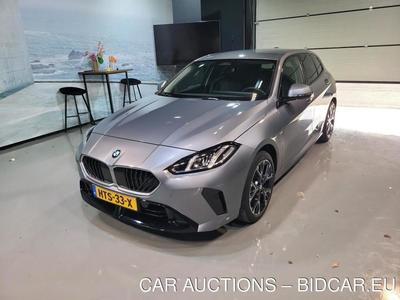 BMW 120 A 110kW MHEV M Sport Design Edition, 2025