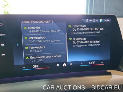 BMW 120 A 110kW MHEV M Sport Design Edition, 2025