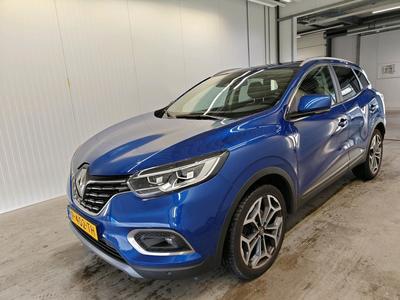 Renault Kadjar 1.3 TCe 103kW Intens GPF EDC, 2022