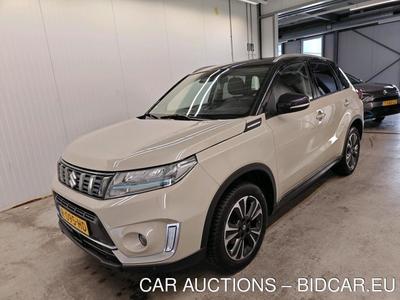 Suzuki Vitara 1.4 Boosterjet 95kW Smart Hybrid Style, 2022