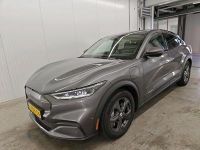 Ford MUSTANG Mach-E 190kW/ 75.7kWh RWD automaat (NEDC), 2021