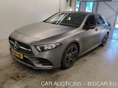 Mercedes-Benz A180 1.3 100kW Business Solution AMG DCT, 2022