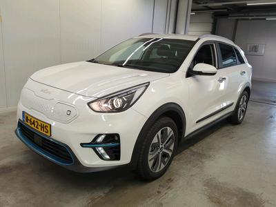 Kia Niro e- 150kW / 64kWh Edition automaat, 2021