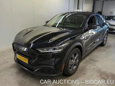 Ford MUSTANG Mach-E 190kW/ 75.7kWh RWD automaat, 2021