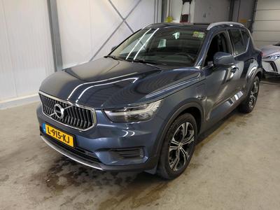 Volvo XC40 T4 Recharge 155kW Inscription Expression automaat, 2021